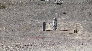 BCA 20" AR15 5.56