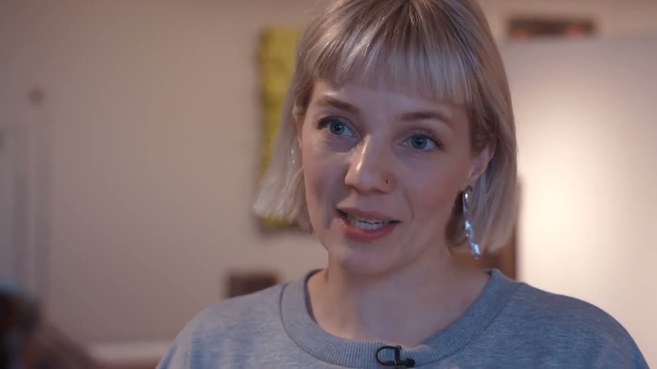 Geluidskunst van Elise 't Hart, Jonas Wijtenburg en Nils Davidse in het LAM museum