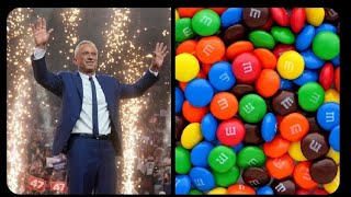 RFK Jr. Bans Artificial Food Coloring DYES Robert Kennedy Junior