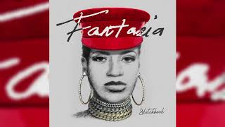 Fantasia - Holy ghost [LYRICS]