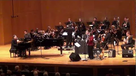 Freight Train & Let It Be Me - Jason & Meagan with...