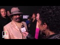 Drake's Dad Says He's a Player