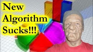 New Algorithm Sucks (Thumbs Up This Video If You've Been Affected)