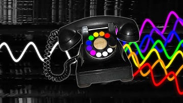 Phone Phreaking: Innovation at 2600Hz