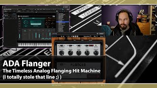 A/DA - Flanger