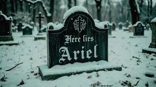 Arielotron - Goodbye