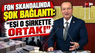Cevdet Akay Fon Dosyasında O İsmi Gündeme Getirdi Neden Ayrıldı?