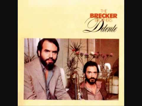 The Brecker Brothers Dream Theme - YouTube