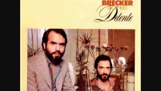 Video voorbeeld van "The Brecker Brothers Dream Theme"