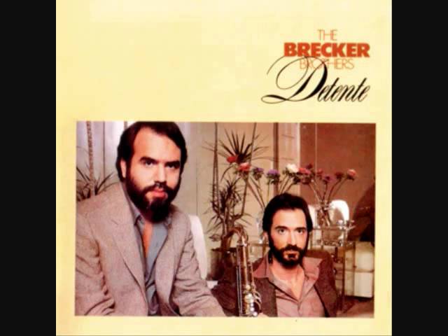 The Brecker Brothers Dream Theme - YouTube