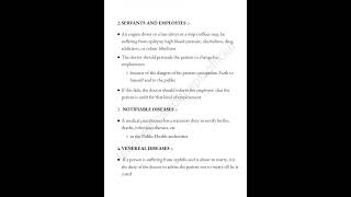 Privileged communication #mbbs #notes #viral #trending #fmt @medicalconcepts28