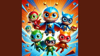 Susu Ichibi Lokubhukuda Gqoka  Umculo Wezingane Ojabulisayo