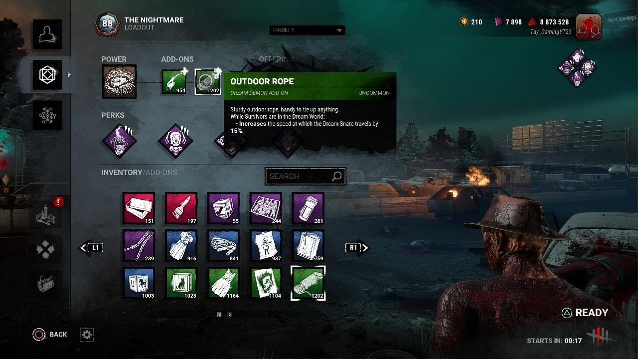 Bully Squad Fails To Take Down The Best Freddy On Console Dead By Daylight!