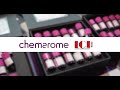 Chemarome ICI 2024
