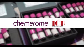 Chemarome ICI 2024