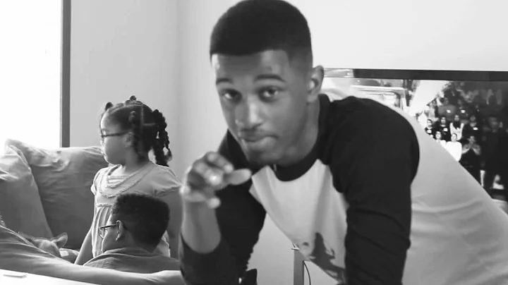 Jean Michael - We Fight (Official Video) Shot By. ...