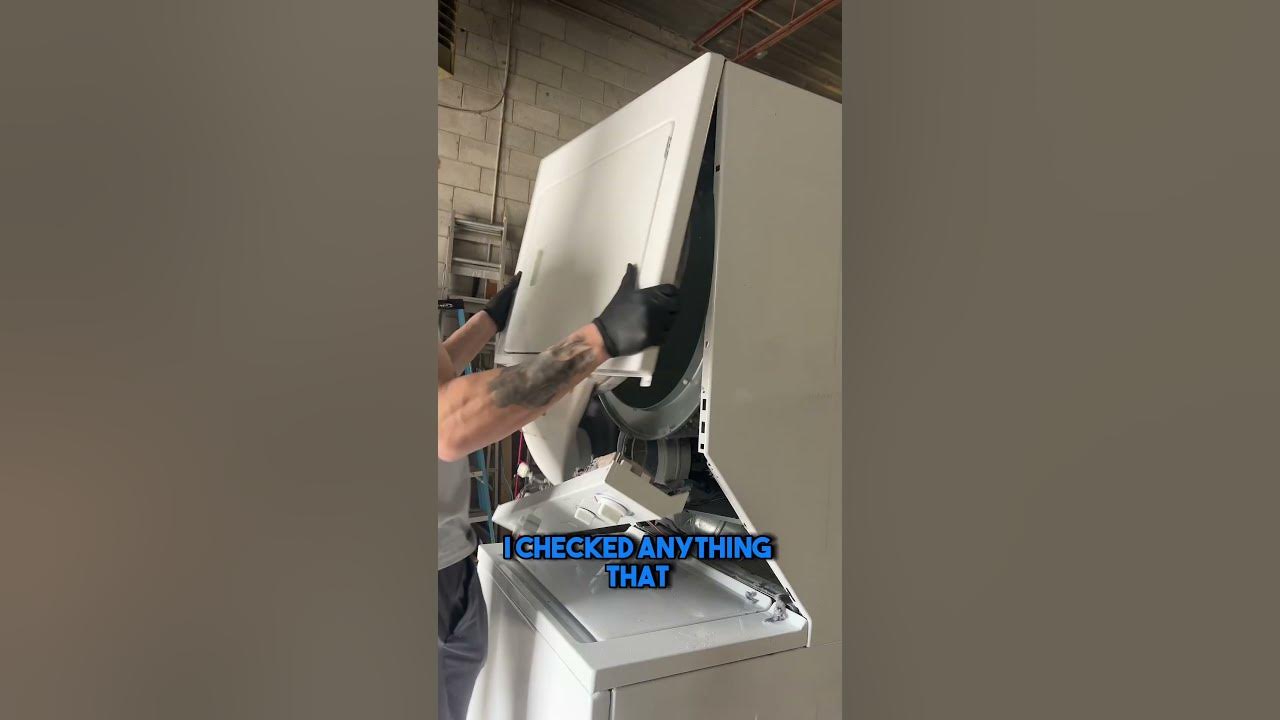 Are You Tossing Your Dryer Away too Soon? the Shocking Truth Revealed