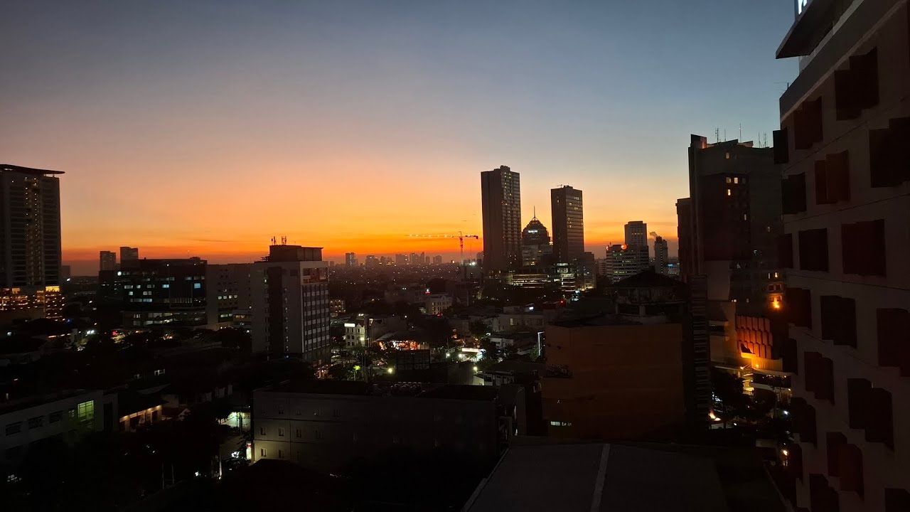 PERJALANAN DI SEPTEMBER 2025😍🥳 