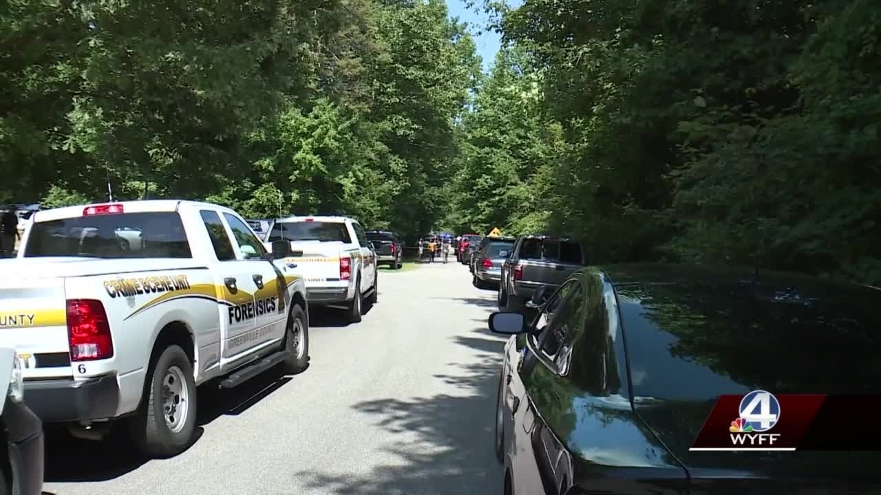 Autopsy results released on Greenville County child found dead in ...