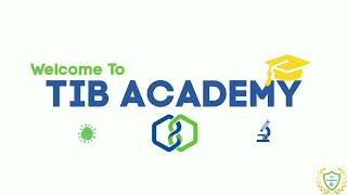 TIB Academy Introduction | Learn Modern Diagnostic Technologies From Zero