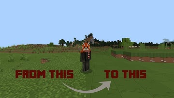 How To Install Custom Resource Packs on Minecraft: Windows 10/Bedrock Edition (Working in 2021)