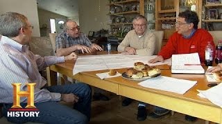 The Curse of Oak Island: Meet Dan Blankenship | History Net Worth