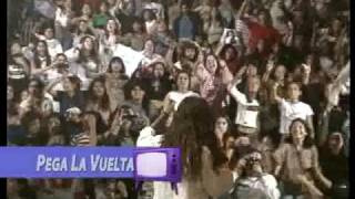 GRUPO SOMBRAS CON DANIEL AGOSTINI PEGA LA VUELTA