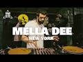 Mella Dee RAW CUTS X S A S H Sundays Live From H0L0 Yard mp3