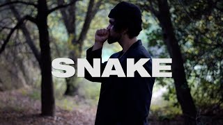 (FREE) Aries Type Beat | Anti Pop Type Beat | &quot;Snake&quot;