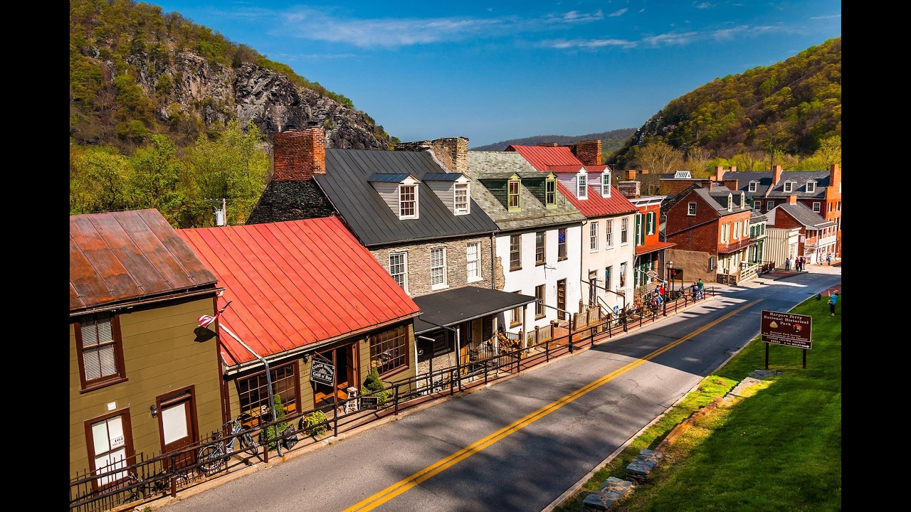 The Extra Mile (Harpers Ferry, WV)

To make a donation, visit our website at https://firstchurchofmilford.org/giving/

10:00 AM Worship service on Sunday is live-streamed on LocalLive TV 
https://3850-first-united-church-of-c...

If you would like to donate and help with our online live-streaming costs, you can mail your check to First United Church of Christ, 34 W. Main St, Milford, CT 06460.  Please note "for live-streaming" in memo line.  Thank you!
 
Music Reprinted, Performed and Used with Permission Under:  
CCLI 4483136, One- License A-134621, 
WorshipCast and PerformMusic 14088
