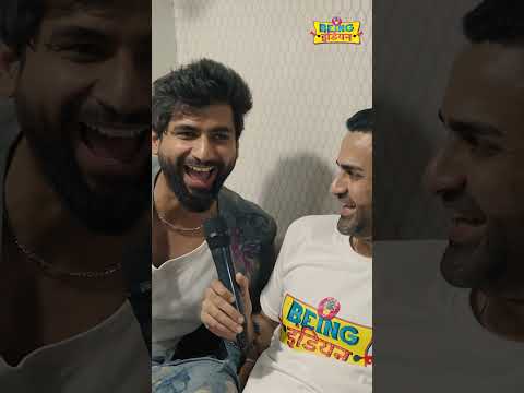 Harsh Gujral Surprises Parents with New BMW, Emotional Moment @BeingIndianchannel  #shorts