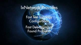 IxNetwork 7.0