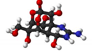 Ssm spooky toxin | Wikipedia audio article News