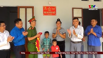 Xây dựng thế trận lòng dân từ công tác dân vận