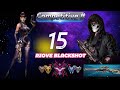 Riove Blackshot Competitive 15 Come Back is REAL Riove Blackshot Competitive 15 Come Back is REAL