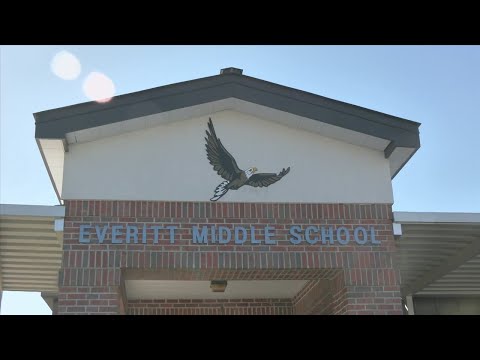 Bay District Schools to demolish Everitt Middle School