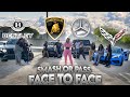 SMASH OR PASS BUT FACE TO FACE | CARS EDITION!!!!