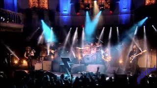 THE KILLERS - HUMAN (World Stage Amsterdam)