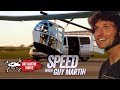 Guy's Flying Bike | Guy Martin Proper