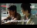 映画「未完成の映画」海外版予告