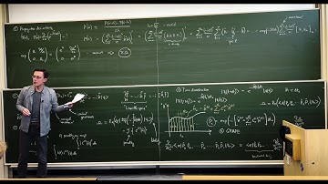 Magnetic Resonance - Season 3, Episode 04 - Gradient ascent pulse engineering