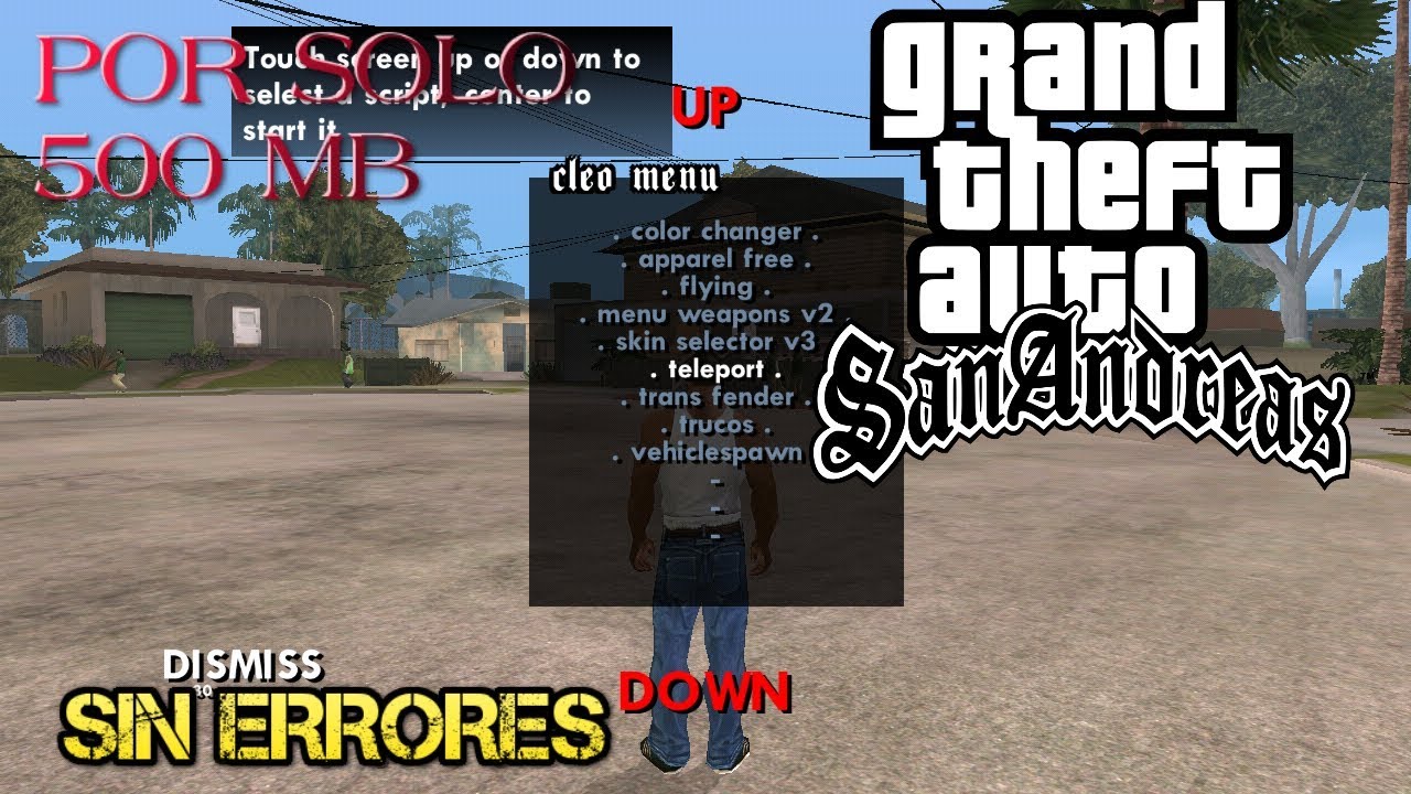 60+ Mod Mobil Sport Gta Sa Lite Android HD Terbaik