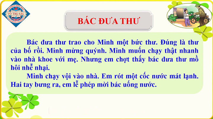 Bài tập chính tả lớp 2 tuần 2