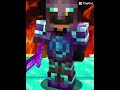Old Vs New FlameFrags #minecraft #flamefrags #wemmbu #spokeishere #parrot #unstableuniverse