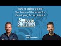 The Power of Podcasts for Developing Brand Affinity
