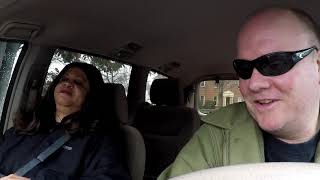 Running Errands Vlog Around Town