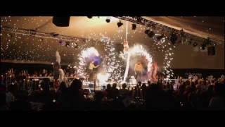 Live Events Show Reel Entertainment Hire The Events Company