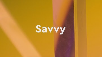 Savvy: A 2018 CoLab Prototype