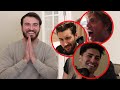 SURPRISING HIM WITH GAME OF THRONES ACTRESS!!