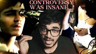 This Indian Movie Was Banned Because Of Its Controversial Love Angle || Darkest Indian Cinema EP3